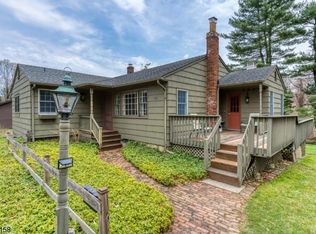 30 Felch Rd, Florham Park, NJ 07932