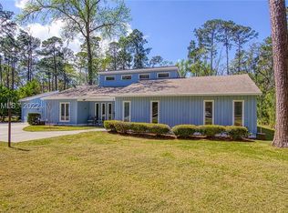 6 Chickadee Rd, Hilton Head Island, SC 29926