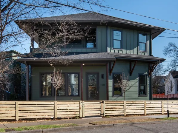 1204 1st Ave S, Nashville, TN 37210