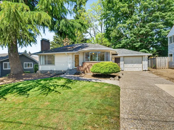 4655 SW Pendleton St, Portland, OR 97221