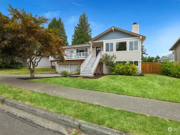 4114 NE 22nd Place, Renton, WA 98059