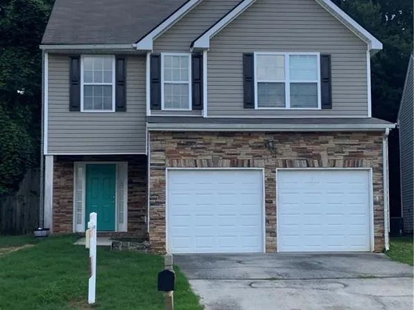 7809 Newbury Dr, Jonesboro, GA 30236