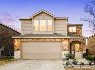 1546 Vega Dr, Forney, TX