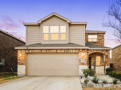 1546 Vega Dr, Forney, TX, 75126
