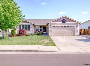 1263 Linden Ct, Sweet Home, OR 97386