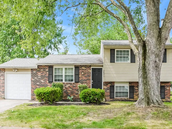 2891 Liberty Bell Ln, Reynoldsburg, OH 43068