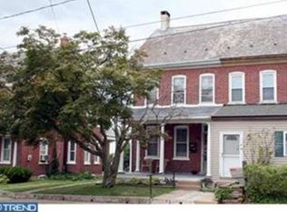 112 E 6th St, Red Hill, PA 18076