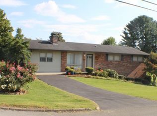 500 S Valley View Cir, Kingsport, TN 37664