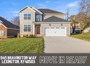 945 Bravington Way, Lexington, KY 40503