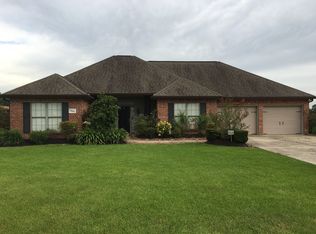 1631 Khameil Dr, Lake charles, LA 70611