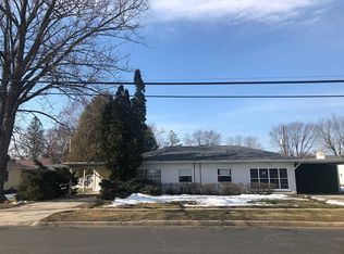 1308 Center St, Watertown, WI 53098