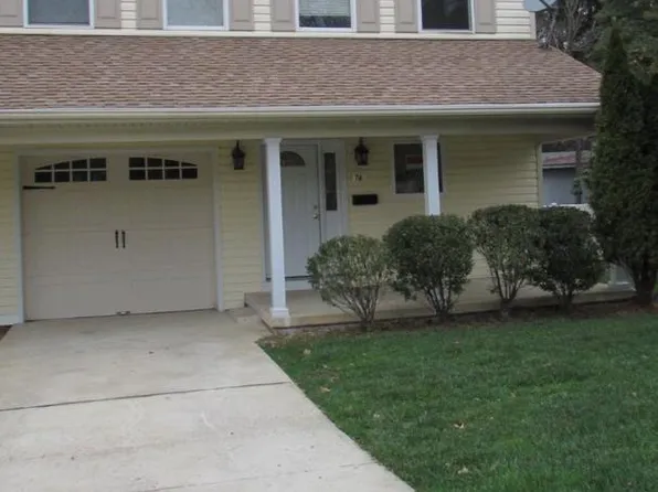 74 E Ellendale St, Bel Air, MD 21014