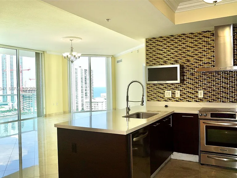 200 Sunny Isles Blvd #21801 — Photo 4