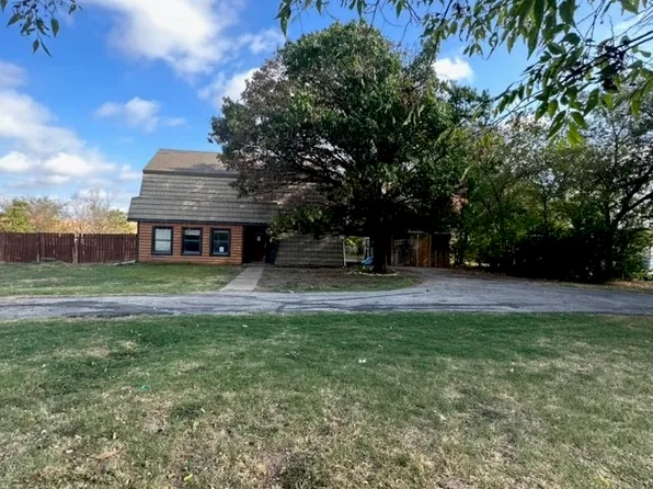 402 W Cedar St, Gunter, TX 75058