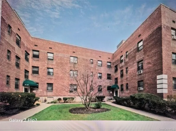 215-09 47th Avenue #2C, Bayside, NY 11361