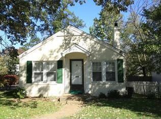 600 Angenette Ave, Saint Louis, MO