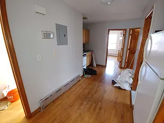 Rented by Halvatzis Realty