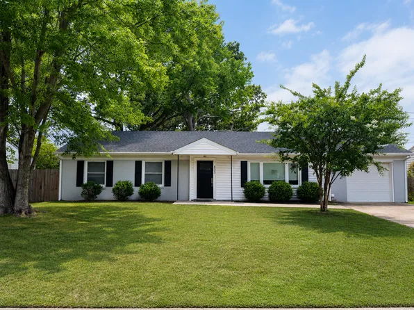 623 Minute Men Rd, Virginia Beach, VA 23462