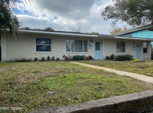 420 Miriam Ave #1/2, Daytona Beach, FL 32117