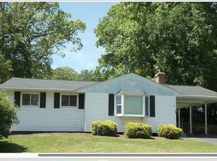 140 Christine Dr, East Hartford, CT 06108