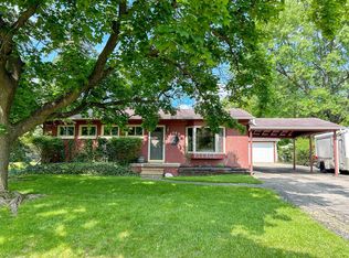 2069 Kenwood Dr, Flint, MI 48532