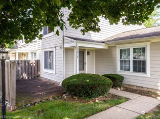 22814 Talford St, Novi, MI 48375