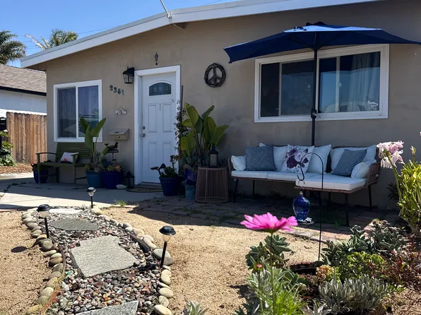 (undisclosed Address), Ventura, CA 93001