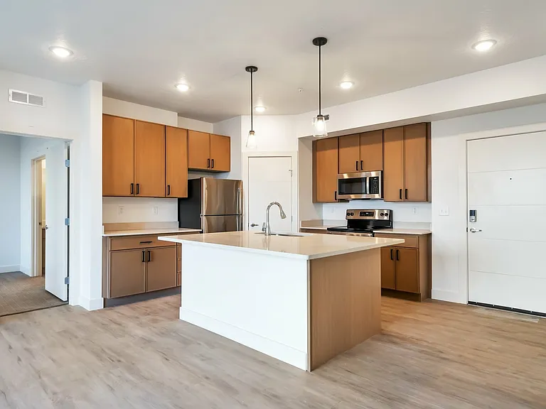 Brighton 2x2 Kitchen