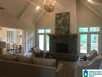 2029 Highland Gate Way, Birmingham, AL, 35244