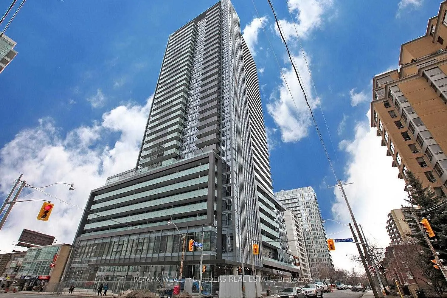 1 bed, $2,075 — Photo 1