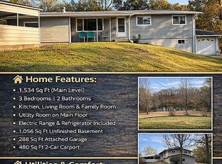 185 Highway Bb, Iberia, MO 65486