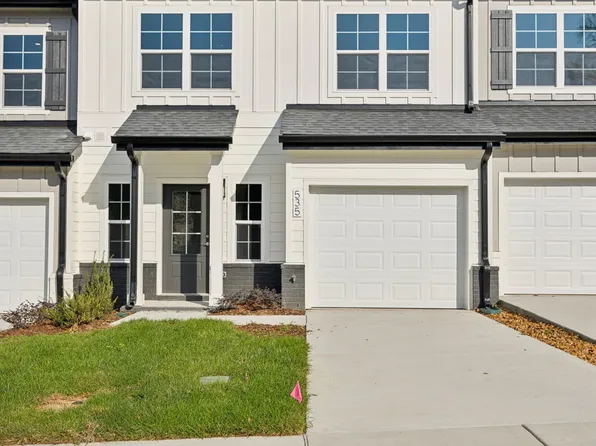 Lincoln Plan, Tulip Springs