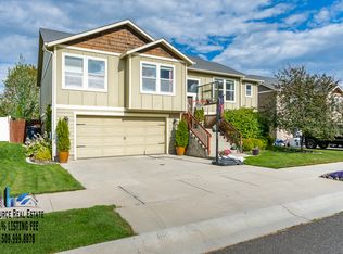 7728 N Ash Ln, Spokane, WA 99208