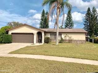 1640 W Shores Rd, Melbourne, FL 32935