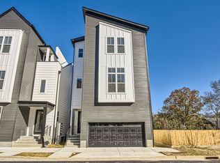 423 Serenity Ln, Nashville, TN 37207