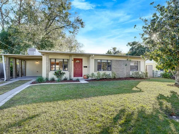 410 E Crystal Lake St, Orlando, FL 32806