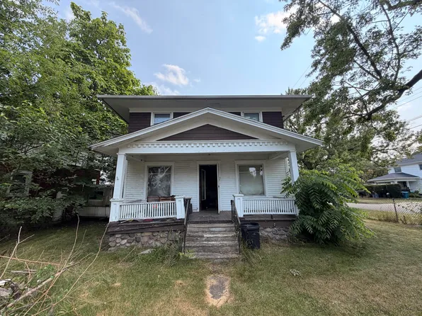 37 Summer St, Battle Creek, MI 49015