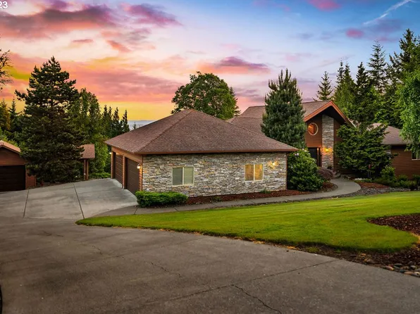 168 Sundown Dr, Woodland, WA 98674