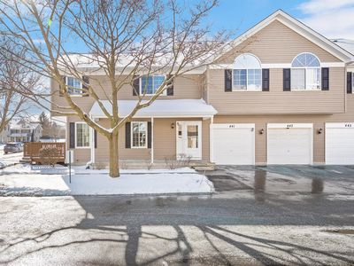 441 Village Creek Dr #A, Lake In The Hills, IL, 60156