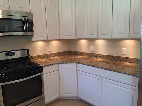 Kitchen close-up