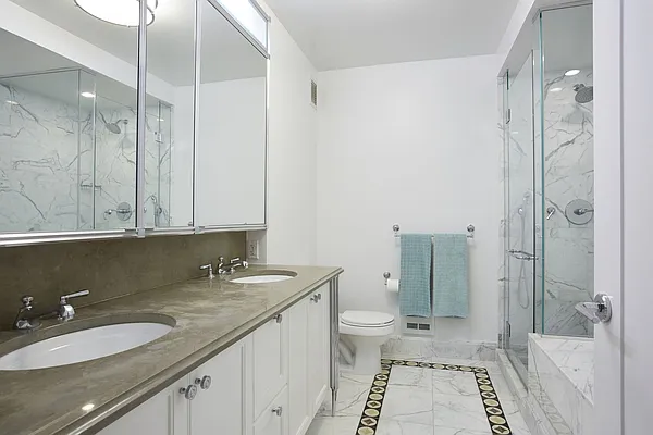 Rented by Brown Harris Stevens | media 26