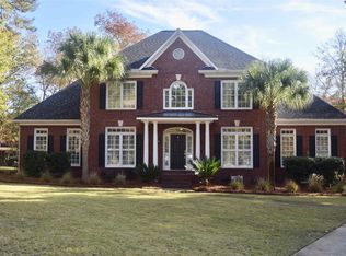 5 Tomotley Ct, Columbia, SC 29209