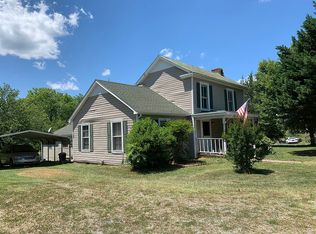 3034 Cedar Grove Rd, Alton, VA 24520
