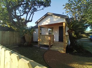 7415 El Paso St, Houston, TX 77020