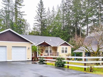 1002 SW Spruce Road, Pt Orchard, WA, 98367