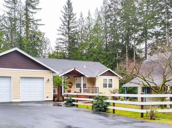 1002 SW Spruce Road, Port Orchard, WA 98367