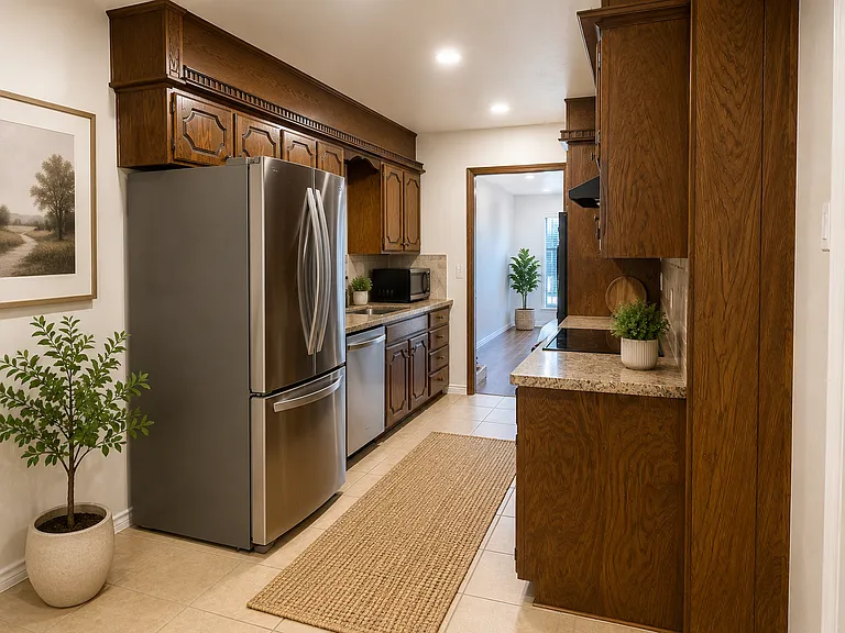 6105 Rincon Way #6105 — Photo 5