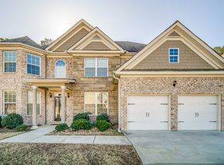 4248 Sublime Trl, Atlanta, GA 30349