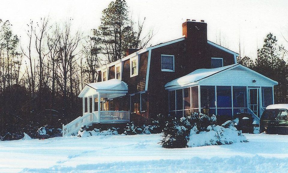 winter a few years ago