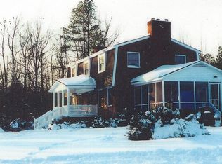 7800 Reedy Branch Rd, Chesterfield, VA 23838